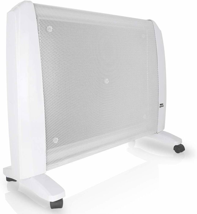 Orbegozo Radiador de Mica RM 2010 2000W Orbegozo Radiador de Mica RM 2010 2000W